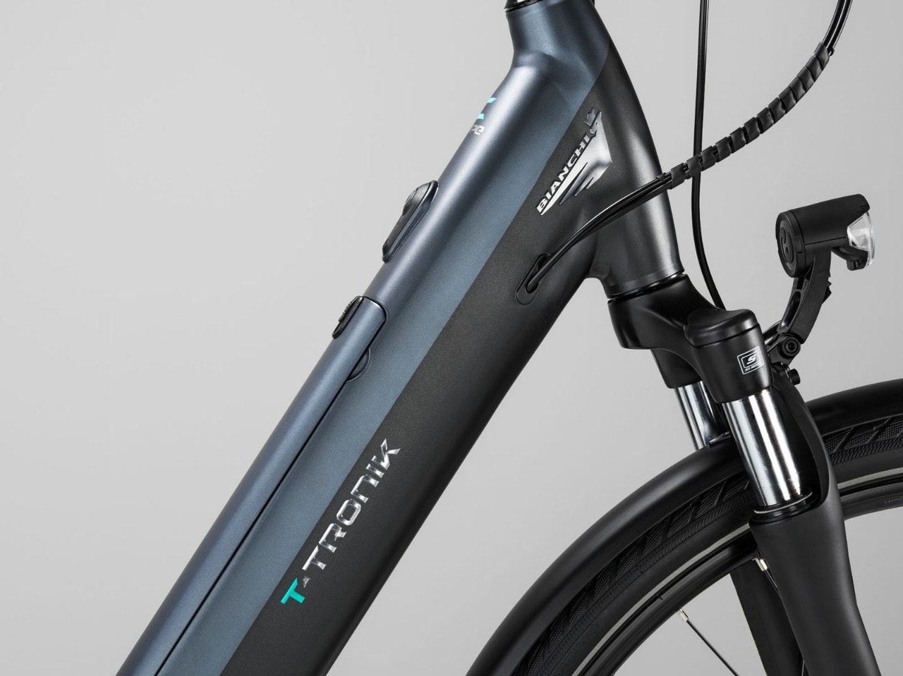 E-bike: Bianchi arrivano le NUOVE T-Tronik!